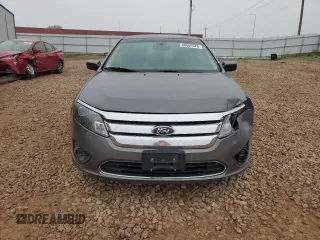 2012 Ford Fusion SE with VIN 3FAHP0HA7CR317179, listed as a Copart auction lot 60606575 with 148,766 mi miles and Clean title. Bid and sale history available at DreamBid. Image 5.