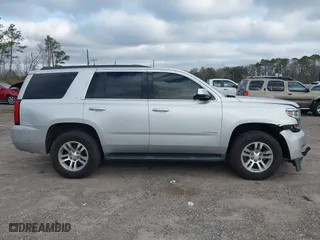 2018 Chevrolet Tahoe LT with VIN 1GNSKBKC8JR396978, listed as a IAAI auction lot 41443944 with 92,977 mi miles. Bid and sale history available at carsss.com. Image 13.