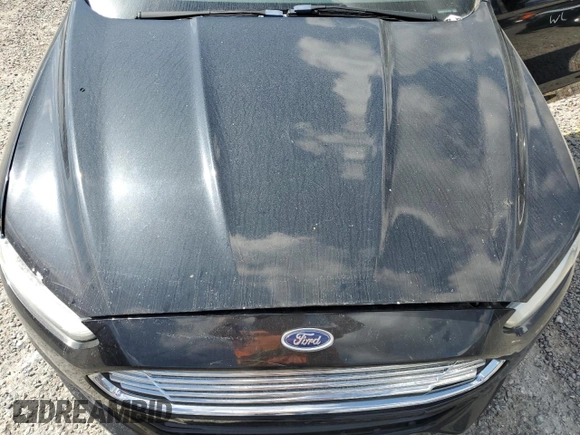2015 Ford Fusion SE with VIN 1FA6P0H71F5112203, listed as a Copart auction lot 47122635 with Not Provided miles and Salvage Title. Bid and sale history available at carsss.com. Image 11.