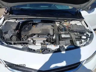 2017 Chevrolet Malibu LS with VIN 1G1ZB5ST2HF279619, listed as a IAAI auction lot 41684928 with 141,495 mi miles and . Bid and sale history available at DreamBid. Image 10.