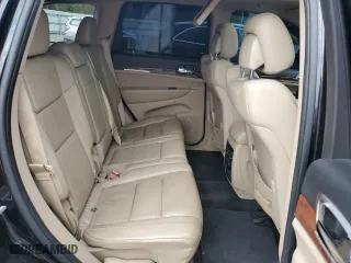 2012 Jeep Grand Cherokee Limited with VIN 1C4RJFBTXCC284545, listed as a Copart auction lot 47928655 with 275,798 mi miles and Salvage Title. Bid and sale history available at carsss.com. Image 11.