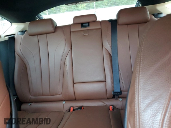 2015 BMW X6 xDrive50i with VIN 5UXKU6C50F0F94056, listed as a Copart auction lot 71049184 with 78,036 mi miles and Clean Title. Bid and sale history available at carsss.com. Image 10.