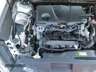 2018 Toyota Camry SE with VIN 4T1B11HK9JU141561, listed as a Copart auction lot 70283235 with 109,819 mi miles and Clean title. Bid and sale history available at DreamBid. Image 15.