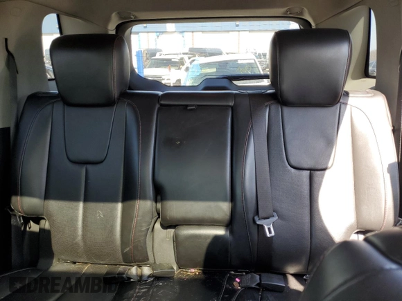 2011 GMC Terrain SLT-2 with VIN 2CTALWEC4B6202937, listed as a Copart auction lot 49467985 with 257,391 mi miles and Clean Title. Bid and sale history available at carsss.com. Image 10.