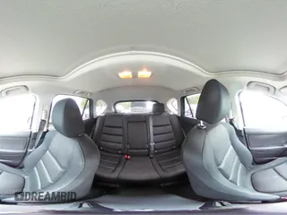2014 Mazda CX-5 Touring z VIN JM3KE4CY0E0407169, wystawiony jako Copart lot #57877215 z przebiegiem 168 277 mil mil oraz Szkoda całkowita • Salvage title. Historia ofert i sprzedaży dostępna na DreamBid. Obrazek 15.