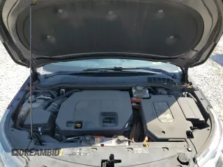 2014 Chevrolet Volt with VIN 1G1RH6E47EU152624, listed as a Copart auction lot 56297575 with 177,104 mi miles and Clean Title. Bid and sale history available at DreamBid. Image 11.