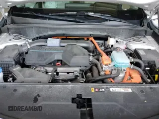 2022 Kia Sorento SX with VIN KNDRJDLH6N5067452, listed as a Copart auction lot 49648235 with 44,088 mi miles and Salvage title. Bid and sale history available at DreamBid. Image 14.