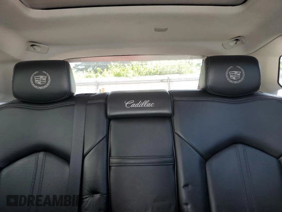 2014 Cadillac SRX Luxury Collection z VIN 3GYFNEE37ES630832, wystawiony jako Copart lot #56335035 z przebiegiem 102 076 mil mil oraz Szkody całkowita. Historia ofert i sprzedaży dostępna na DreamBid. Obrazek 10.
