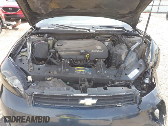 2006 Chevrolet Monte Carlo LS z VIN 2G1WJ15K669338047, wystawiony jako IAAI lot #42253375 z przebiegiem 179 301 mil mil oraz . Historia ofert i sprzedaży dostępna na DreamBid. Obrazek 10.