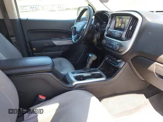 2017 Chevrolet Colorado 2WD LT with VIN 1GCGSCEA6H1145867, listed as a IAAI auction lot 42065316 with 176,874 mi miles and . Bid and sale history available at DreamBid. Image 5.