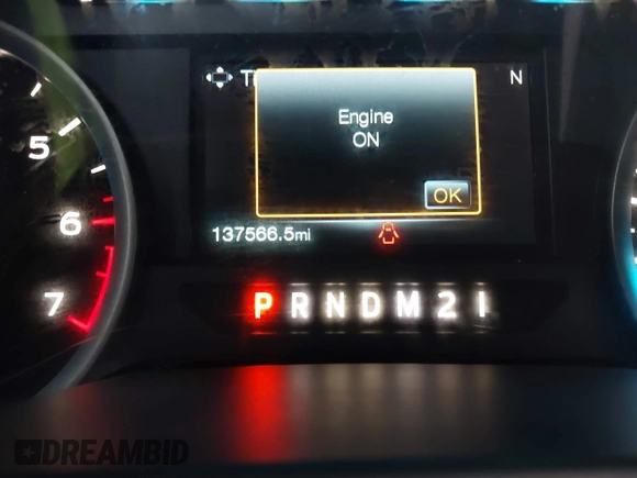 2016 Ford F-150 XLT with VIN 1FTEW1EF2GKF81247, listed as a IAAI auction lot 42146880 with 137,566 mi miles and . Bid and sale history available at DreamBid. Image 15.