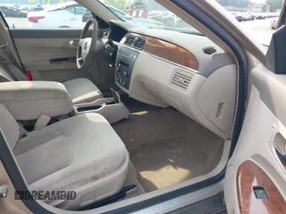 2005 Buick LaCrosse CX with VIN 2G4WC532751273312, listed as a IAAI auction lot 42489167 with 98,541 mi miles and . Bid and sale history available at DreamBid. Image 5.
