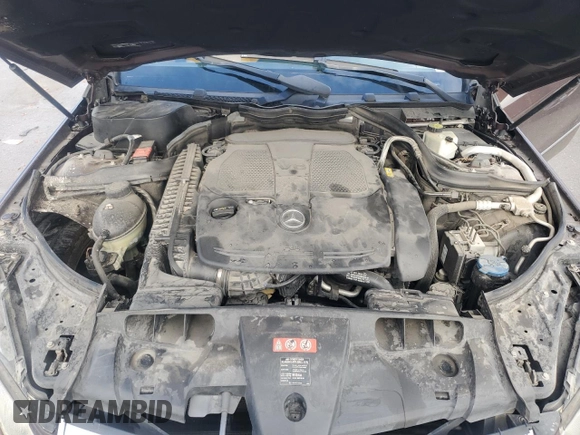 2012 Mercedes-Benz E 350 with VIN WDDKK5KF0CF154460, listed as a Copart auction lot 43518375 with 98,381 mi miles and Salvage Title. Bid and sale history available at DreamBid. Image 11.