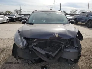 2020 Ford Escape SEL with VIN 1FMCU0H64LUB19432, listed as a Copart auction lot 50333285 with 77,135 mi miles and Salvage title. Bid and sale history available at DreamBid. Image 5.