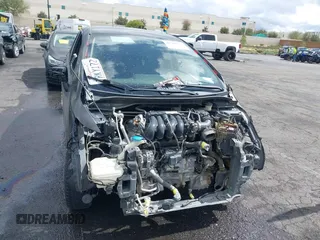 2016 Honda Fit LX with VIN JHMGK5H53GX012374, listed as a IAAI auction lot 41760754 with 146,836 mi miles. Bid and sale history available at carsss.com. Image 6.