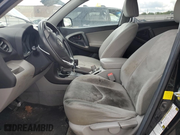 2011 Toyota RAV4 with VIN 2T3BF4DV2BW150758, listed as a Copart auction lot 55778145 with 218,367 mi miles and Clean Title. Bid and sale history available at carsss.com. Image 7.