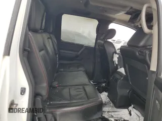 2012 Nissan Titan SL with VIN 1N6AA0EC0CN316295, listed as a Copart auction lot 45873765 with Not provided miles and Clean title. Bid and sale history available at DreamBid. Image 10.