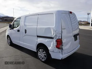 2020 Nissan NV200 S с VIN 3N6CM0KN5LK711309, выставлен на аукционе Copart как лот 56420745 с пробегом 40 087 миль миль и Списание • Salvage title. История ставок и продаж доступна на DreamBid. Изображение 4.