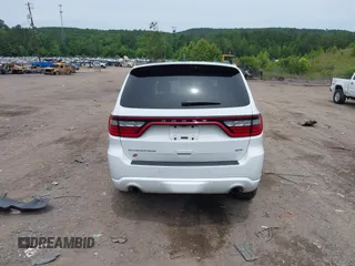2024 Dodge Durango GT Plus z VIN 1C4RDJDG3RC237862, wystawiony jako IAAI lot #42215978 z przebiegiem 28 392 mil mil oraz . Historia ofert i sprzedaży dostępna na DreamBid. Obrazek 16.