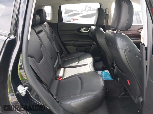 2022 Jeep Compass Trailhawk с VIN 3C4NJDDB1NT227990, выставлен на аукционе IAAI как лот 42574077 с пробегом Не указан миль и . История ставок и продаж доступна на DreamBid. Изображение 8.