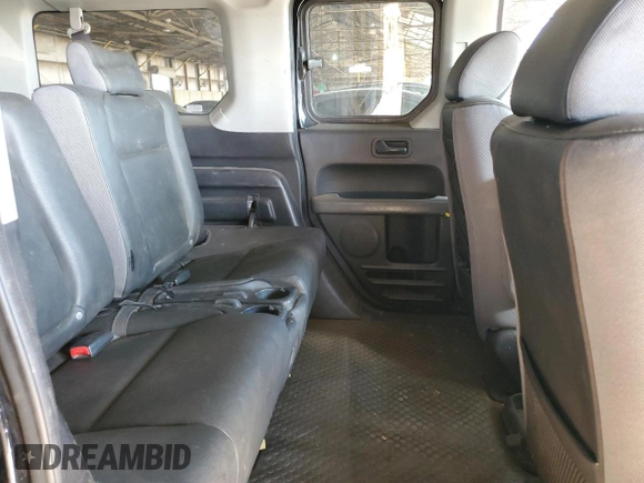 2004 Honda Element LX with VIN 5J6YH17364L012198, listed as a Copart auction lot 78049714 with 245,360 mi miles and Clean Title. Bid and sale history available at DreamBid. Image 11.