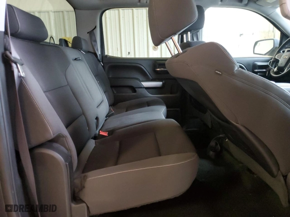 2014 Chevrolet Silverado 1500 LT with VIN 3GCUKREH0EG325183, listed as a Copart auction lot 45492575 with 0 mi miles and Clean Title. Bid and sale history available at carsss.com. Image 10.