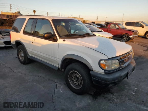 1999 Ford Explorer Sport с VIN 1FMYU22X1XUA31138, выставлен на аукционе Copart как лот 87529095 с пробегом 60 805 миль миль и Чистый • Clean title. История ставок и продаж доступна на DreamBid. Изображение 4.