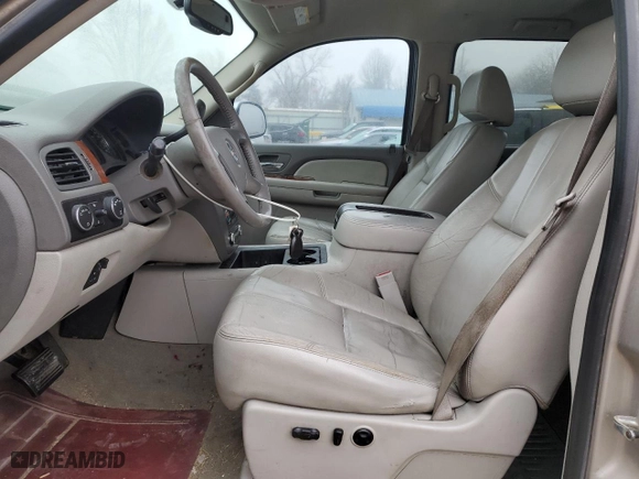 2008 GMC Sierra 1500 SLE1 with VIN 3GTEK13358G124445, listed as a Copart auction lot 43330055 with 152,375 mi miles and Salvage Title. Bid and sale history available at carsss.com. Image 7.