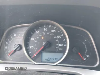 2013 Toyota RAV4 LE with VIN 2T3BFREV8DW087843, listed as a IAAI auction lot 42629388 with 234,438 mi miles and . Bid and sale history available at DreamBid. Image 7.