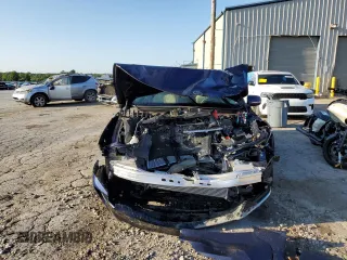2023 Acura RDX with VIN 5J8TC2H39PL020790, listed as a Copart auction lot 71928544 with 0 mi miles and Salvage Title. Bid and sale history available at carsss.com. Image 5.