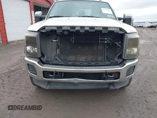 2012 Ford F-250 XL with VIN 1FT7W2B68CEB14653, listed as a IAAI auction lot 41318010 with 138,053 mi miles and . Bid and sale history available at DreamBid. Image 6.