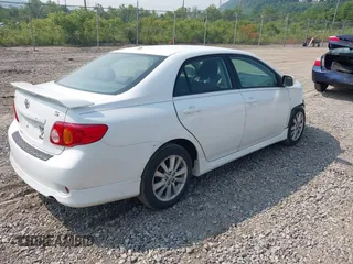 2010 Toyota Corolla with VIN 2T1BU4EE2AC228257, listed as a IAAI auction lot 42428879 with 223,589 mi miles and . Bid and sale history available at DreamBid. Image 4.
