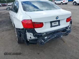 2013 BMW 3 Series 335i xDrive with VIN WBA3B9C59DJ899358, listed as a IAAI auction lot 42321863 with 127,700 mi miles and . Bid and sale history available at DreamBid. Image 6.