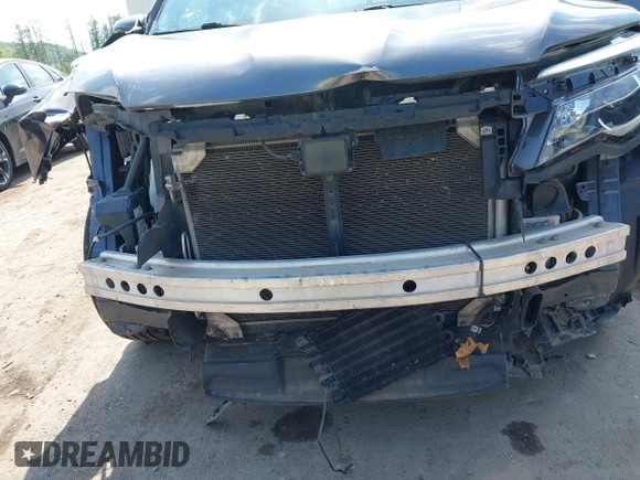 2018 Honda Ridgeline RTL-E with VIN 5FPYK3F74JB004162, listed as a IAAI auction lot 42180687 with 160,805 mi miles and . Bid and sale history available at DreamBid. Image 22.