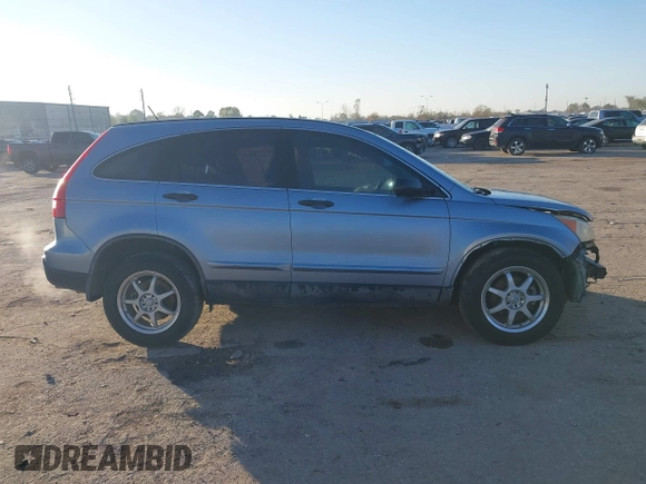 2008 Honda CR-V LX with VIN 3CZRE383X8G702062, listed as a IAAI auction lot 41161491 with 222,171 mi miles and . Bid and sale history available at carsss.com. Image 14.