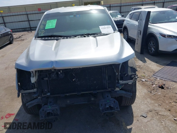 2021 Ford F-150 XL with VIN 1FTFW1E53MFC29441, listed as a IAAI auction lot 42067819 with 47,484 mi miles and . Bid and sale history available at DreamBid. Image 12.
