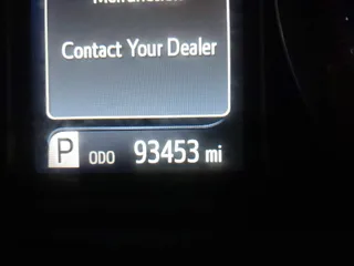 2019 Toyota Sienna XLE with VIN 5TDDZ3DCXKS224647, listed as a IAAI auction lot 41686896 with 93,453 mi miles and . Bid and sale history available at DreamBid. Image 16.