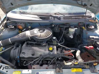 1997 Geo Metro LSi z VIN 2C1MR2299V6736395, wystawiony jako IAAI lot #41987306 z przebiegiem 356 060 mil mil oraz . Historia ofert i sprzedaży dostępna na DreamBid. Obrazek 10.