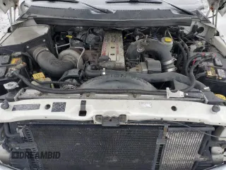 1999 Dodge Ram 2500 with VIN 1B7KF2369XJ588732, listed as a Copart auction lot 89107315 with 370,439 mi miles and Salvage Title. Bid and sale history available at carsss.com. Image 11.