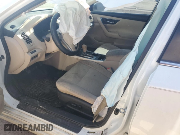 2015 Nissan Altima S with VIN 1N4AL3AP3FC205902, listed as a Copart auction lot 49206085 with 103,771 mi miles and Clean Title. Bid and sale history available at carsss.com. Image 7.