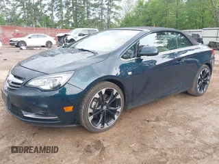 2018 Buick Cascada Sport Touring с VIN W04WJ3N53JG082693, выставлен на аукционе IAAI как лот 41946683 с пробегом 114 149 миль миль и . История ставок и продаж доступна на DreamBid. Изображение 2.