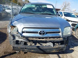 2006 Toyota Tundra SR5 with VIN 5TBRU34136S473213, listed as a IAAI auction lot 41323012 with 96,023 mi miles. Bid and sale history available at carsss.com. Image 13.