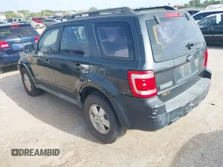 2008 Ford Escape XLS with VIN 1FMCU02Z68KA57151, listed as a IAAI auction lot 42616110 with 234,839 mi miles and . Bid and sale history available at DreamBid. Image 3.
