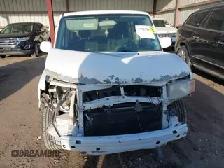 2006 Scion xB with VIN JTLKT324564083917, listed as a IAAI auction lot 41759215 with 146,699 mi miles. Bid and sale history available at carsss.com. Image 12.