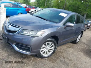 2017 Acura RDX with VIN 5J8TB4H30HL004820, listed as a IAAI auction lot 42123232 with 178,795 mi miles and . Bid and sale history available at DreamBid. Image 2.