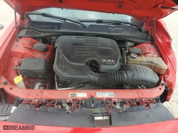2015 Dodge Challenger SXT with VIN 2C3CDZAG7FH757925, listed as a Copart auction lot 51782645 with 92,755 mi miles and Salvage Title. Bid and sale history available at carsss.com. Image 12.