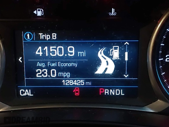 2019 Chevrolet Equinox LT with VIN 2GNAXKEV1K6157781, listed as a IAAI auction lot 41274846 with 128,425 mi miles and . Bid and sale history available at DreamBid. Image 15.
