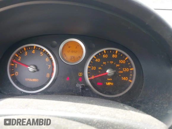 2009 Nissan Sentra FE+ with VIN 3N1AB61E49L663182, listed as a IAAI auction lot 42229419 with 121,992 mi miles and . Bid and sale history available at DreamBid. Image 7.