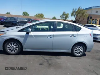 2012 Toyota Prius with VIN JTDKN3DP3C3022628, listed as a IAAI auction lot 42374964 with 103,388 mi miles and . Bid and sale history available at DreamBid. Image 14.