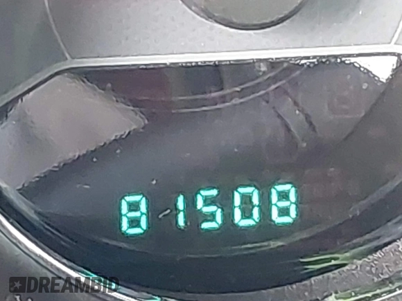 2013 Dodge Avenger SE with VIN 1C3CDZABXDN645208, listed as a IAAI auction lot 41187722 with 81,508 mi miles and . Bid and sale history available at carsss.com. Image 14.